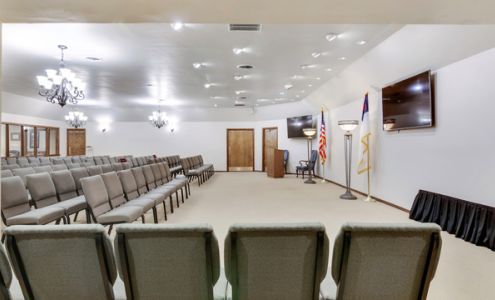 Memorial Park Funeral Home & Memorial Park Cemetery