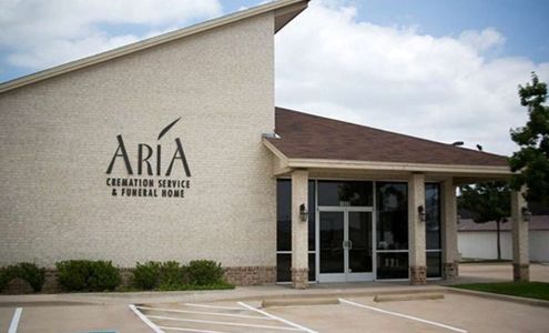 Aria Cremation Services & Funeral