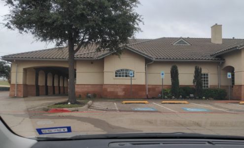 Ted Dickey West Funeral Home