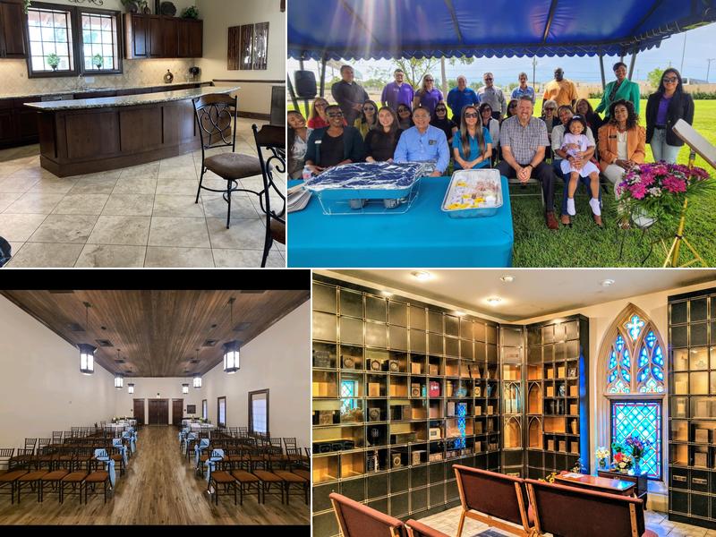 Brookside Funeral Home & Memorial Park