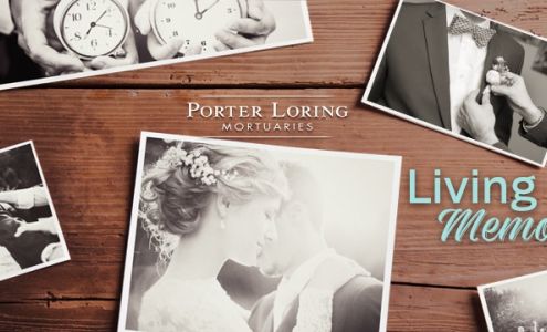 Porter Loring Mortuary