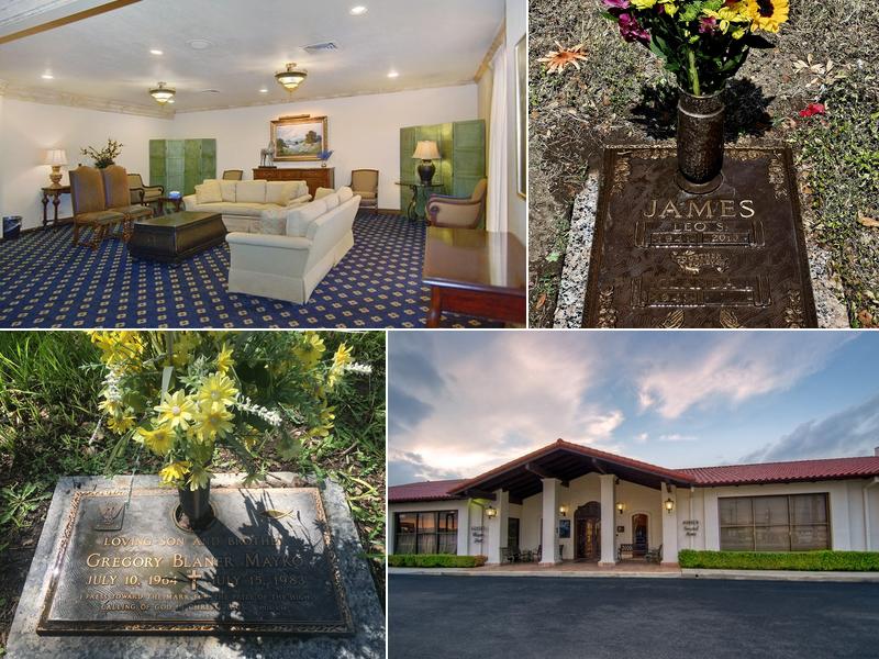 Sunset Memorial Park & Funeral Home