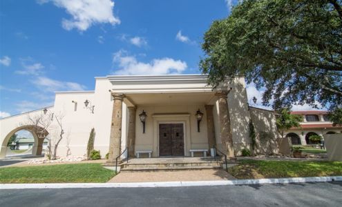 Mission Park Funeral Chapels Cherry Ridge
