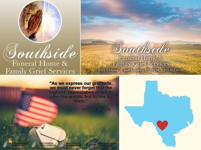 Southside Funeral Home