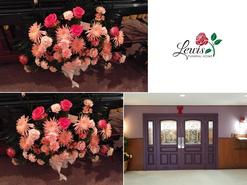 Lewis Funeral Home