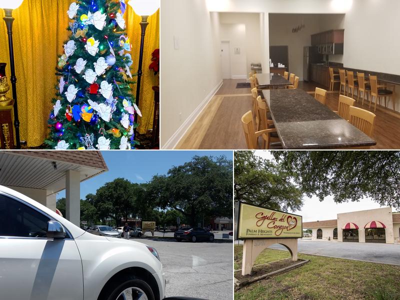 Palm Heights Mortuary