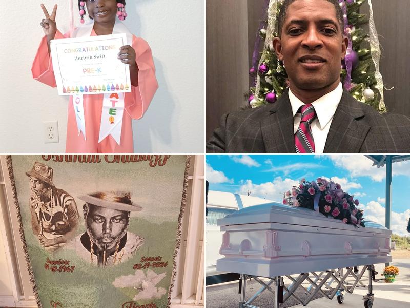 Carter-Taylor-Williams Mortuary