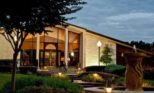 Restland Funeral Home, Cemetery & Crematory