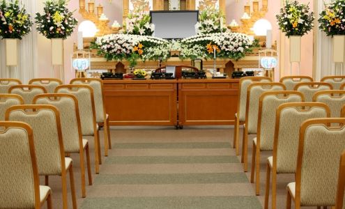 Local Cremation and Funerals