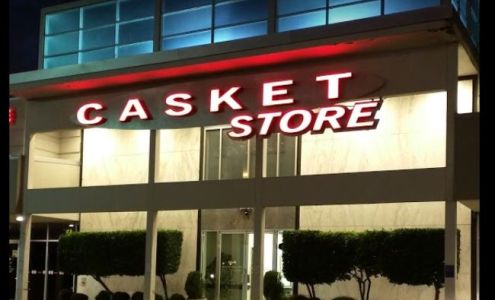 Casket Store