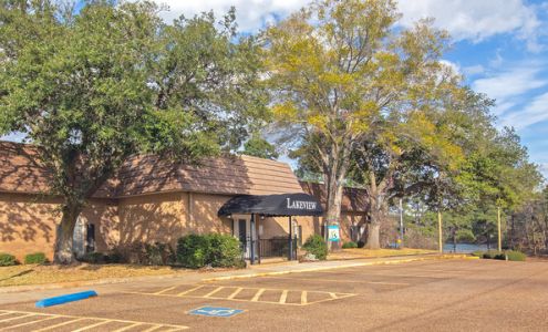 Lakeview Funeral Home & Memorial Gardens