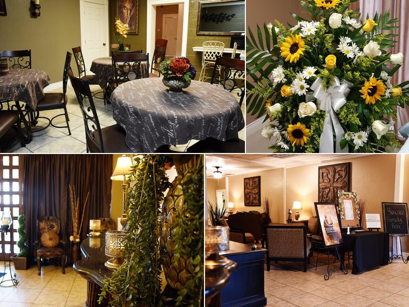 Celestial Funeral Home