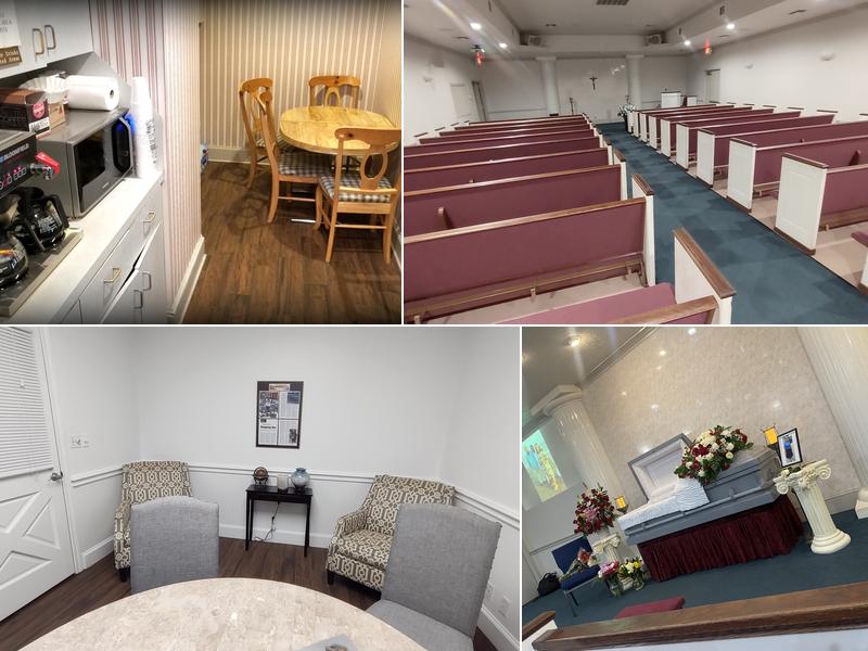 Vazquez Funeral Home