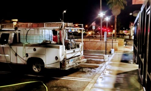 HD Exterior Services 7329 Texas Ln, Phelan California 92371