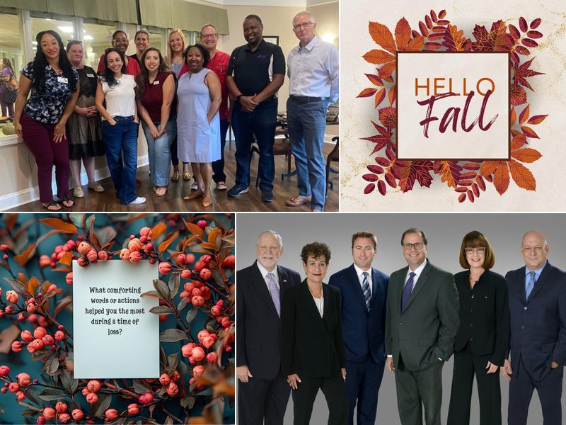 Distinctive Life Cremation and Funeral Services Houston