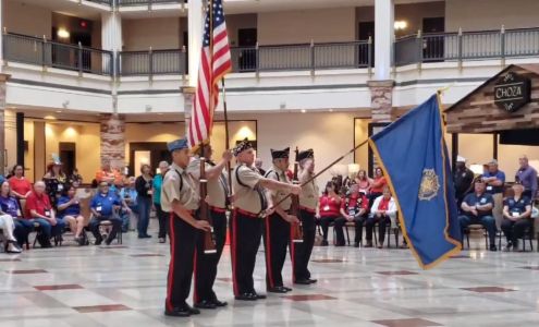 American Legion Harrisburg Post 472