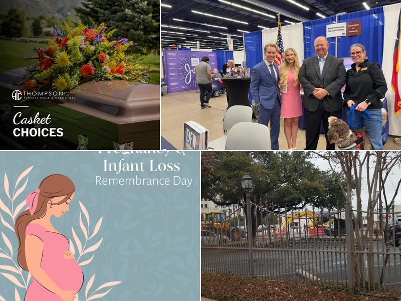 Thompson's Harveson & Cole