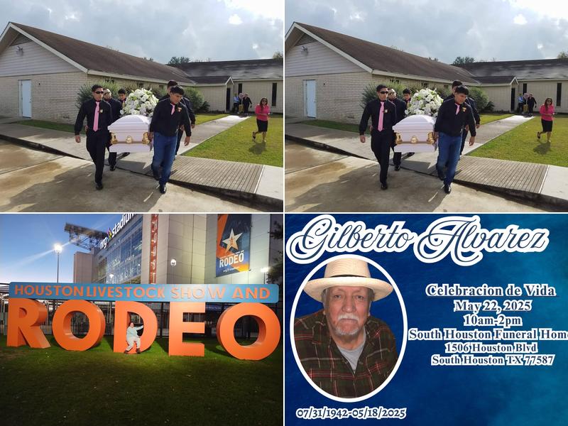 South Houston Funeral Home