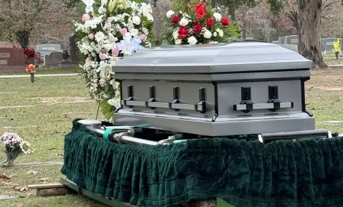 Cashner Funeral Home & Garden Park Cemetery