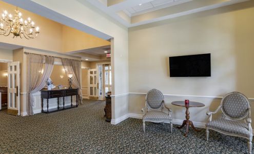 Forest Park The Woodlands Funeral Home & Cemetery