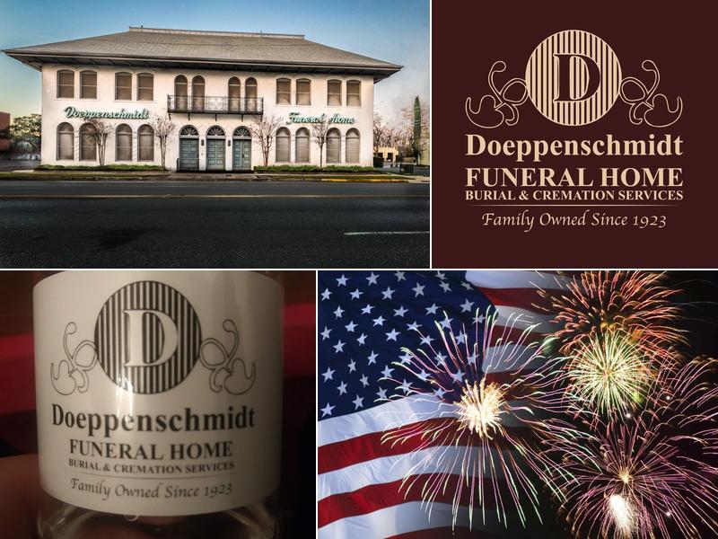 Doeppenschmidt Funeral Home