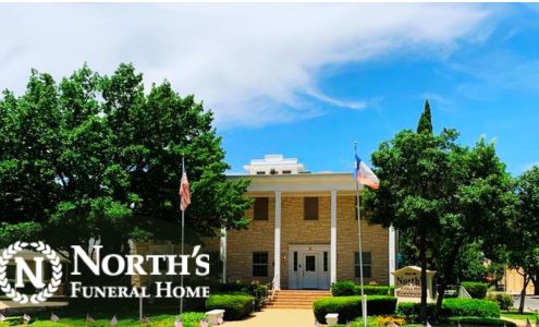 North's Funeral Home