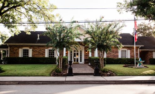 Sterling Funeral Homes - Anahuac 1201 S Main St, Anahuac Texas 77514