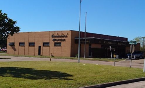 Richardson Mortuary