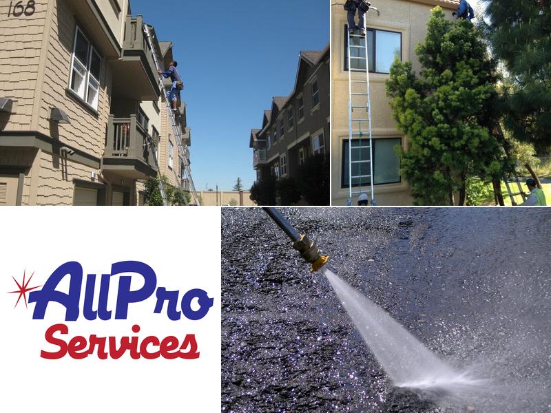 All Pro Service Inc.