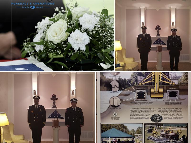 Blessing Funeral Home