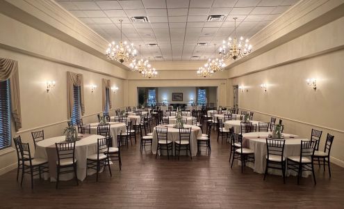 Moore Bowen Road Funeral Home