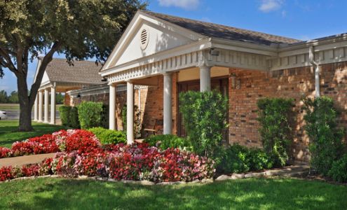 Singing Hills Funeral Home