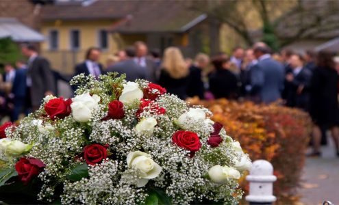 Sandra Clark Funeral Home