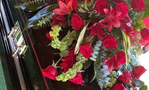 Evergreen Memorial Funeral Home