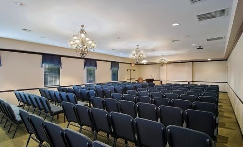 Restwood Funeral Home & Memorial Park 1038 W Plantation Dr, Clute Texas 77531