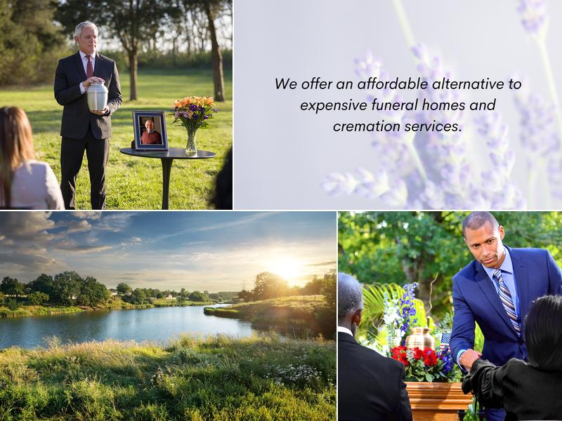 Miller Funeral Services & Cremation Society of Texas