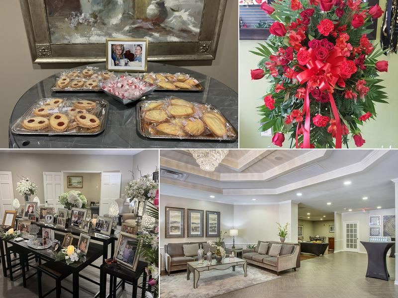 Earthman Funeral Directors