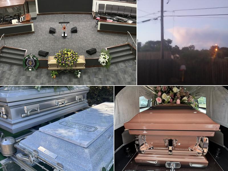 Troy B Smith Professional Services