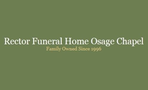 Rector Funeral Home