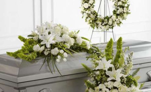 Shafer Mortuary Funeral Home