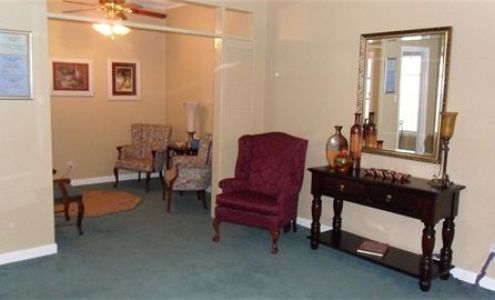 Chism-Smith Funeral Home