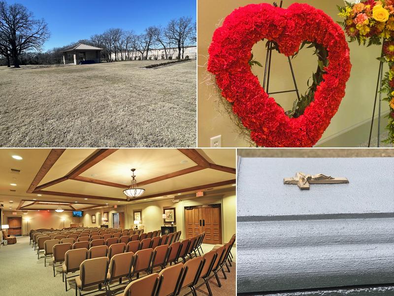 Rolling Oaks Funeral Home