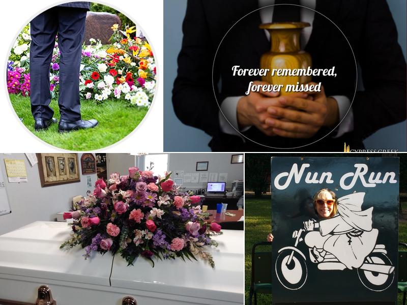 Cypress Creek Funeral Home