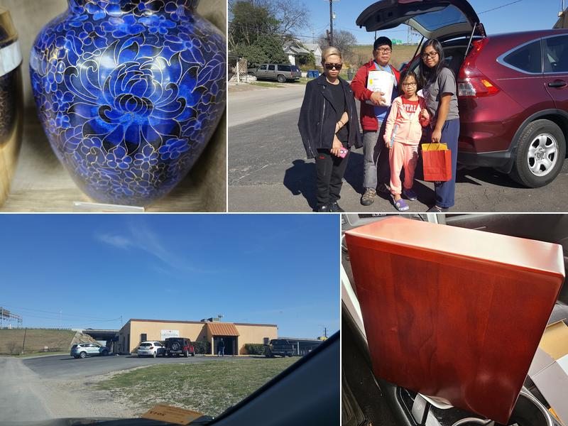 Heart of Texas Cremation San Antonio