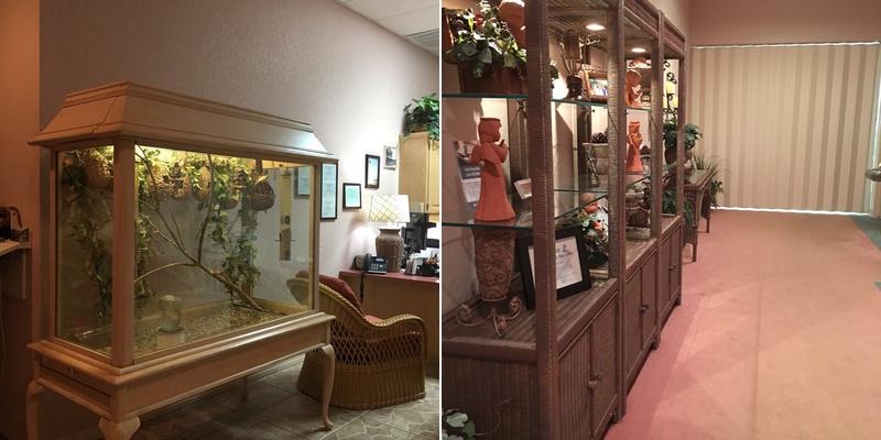 Finch Funeral Chapel