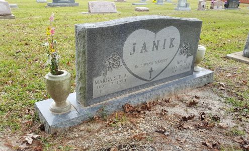 Chapel of the Pines Crematory