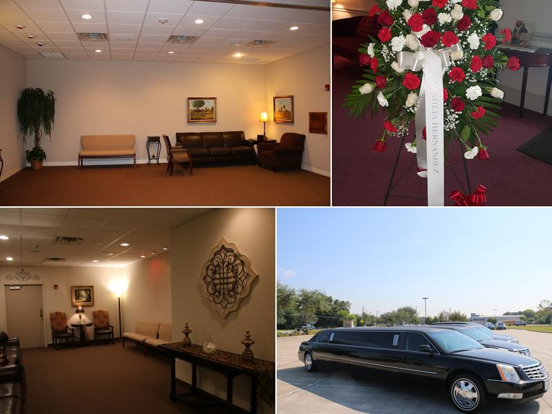 Clayton Funeral Homes