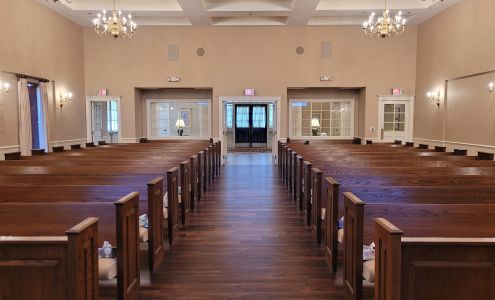 Elmwood Funeral Home & Memorial Park