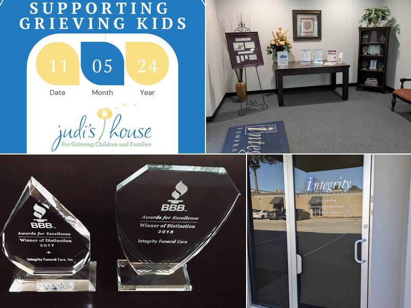 Integrity Funeral Care