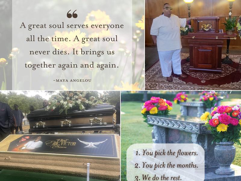 Carl Barnes Funeral Home